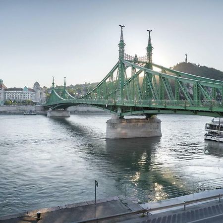 Raday Grand Deluxe Home Budapest Eksteriør billede